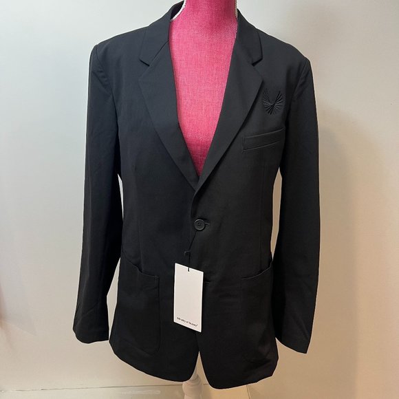 Ministry of Supply Other - NWT MINISTRY OF SUPPLY Blazer